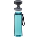 Sticla plastic 600 ml Aveo, Aqua Blue - Aladdin