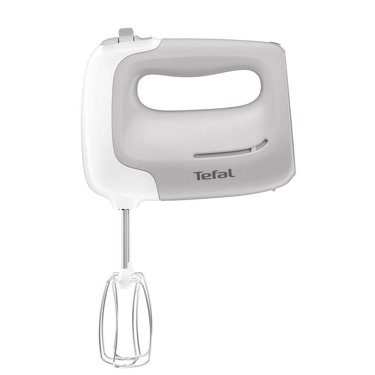 Kézi mixer, Tefal, PrepMix HT450B38, 450 W, Turbó funkció