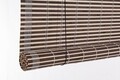 Marsiglia Walnut Redőny, Bizzotto, 150x260 cm, bambusz, barna