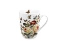 Csésze, DUO, Bullet Zahra, 380 ml,porcelán, tarka