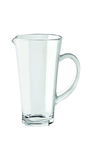 1,2 literes kancsó, Vidivi, Rialto, üveg, átlátszó
