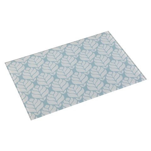 Ice Blue Vágódeszka, Versa, 30 x 20 x 0.5 cm, üveg