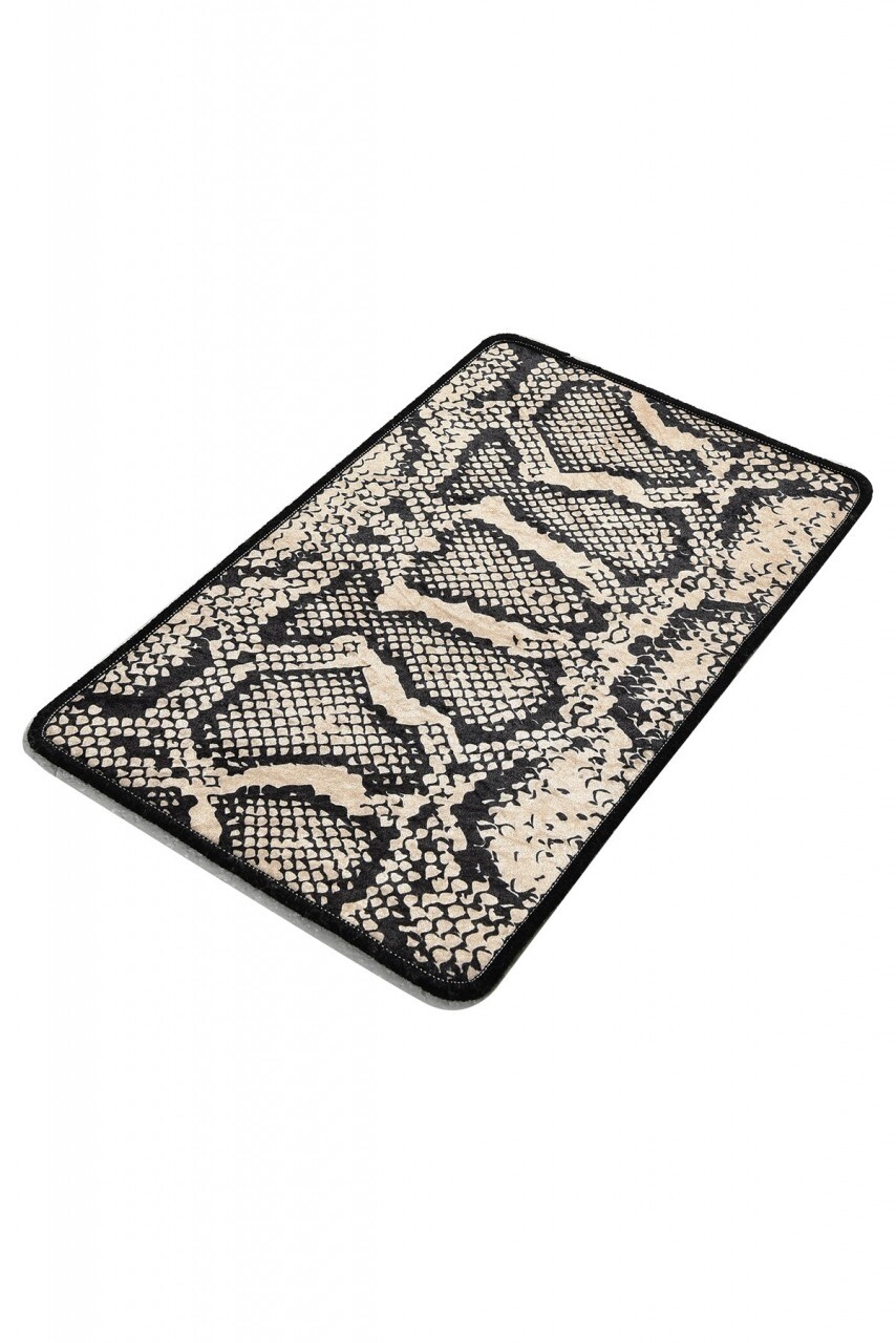Chilai Fürdőszobai szőnyeg, Snake DJT, 40x60 cm