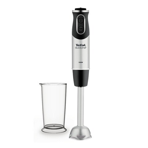 Függőleges turmixgép, Tefal, Quick Chef, 1000 W, Turbo funkció