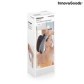 Halaxer InnovaGoods Elektromos kézi masszírozó, 25 W, 12x37x8.5 cm