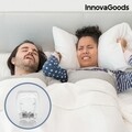 InnovaGoods Orrtágító fertőtlenítőszer, unisex