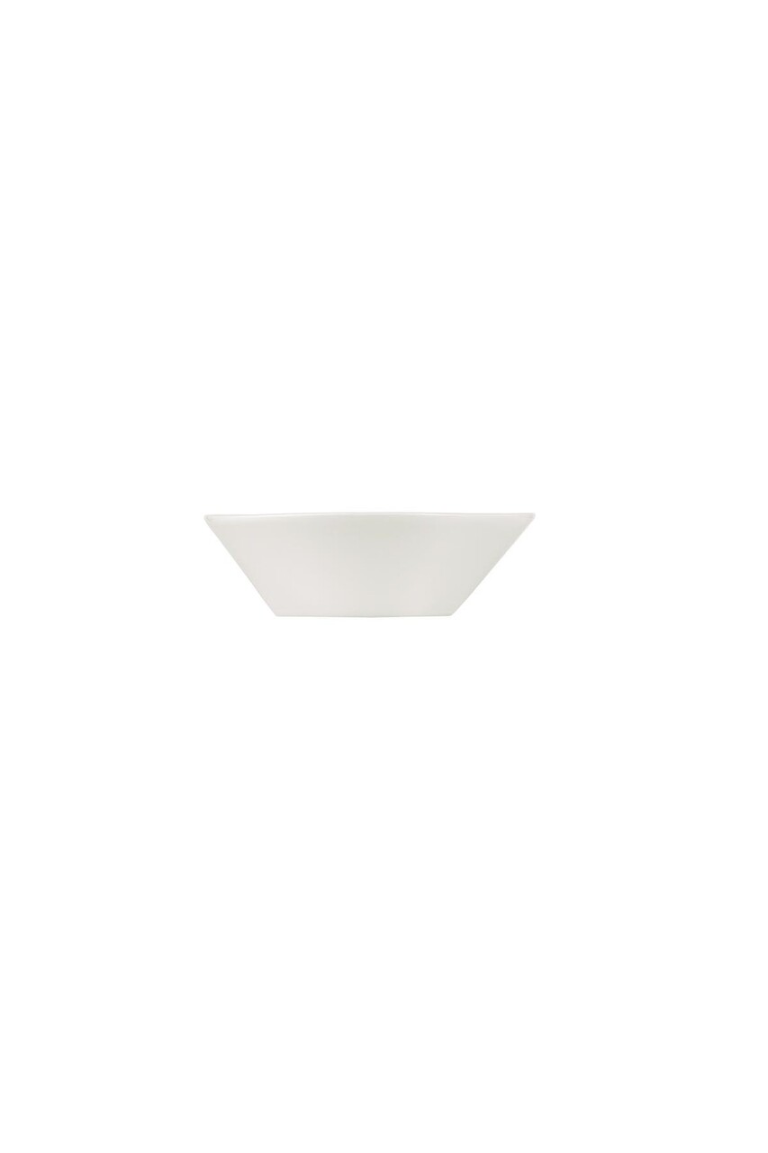 Kutahya Porselen  2 Db Mély Tál SKL02KKS0014, Ø18 Cm, Porcelán, Fehér