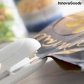 Baseyl InnovaGoods Zsákzáró gép vágóval és horgokkal