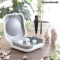 Welzy InnovaGoods Fül mögötti hangerősítő kiegészítőkkel