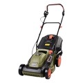 Heinner Fűnyíró, 1600 W, 3300 RPM, 38 cm