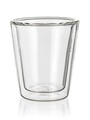 Banquet Duplafalú Pohár, 170 ml, üveg