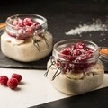 Tárolótartály fedéllel, Kilner, Oliver, 0,5 L, üveg, átlátszó