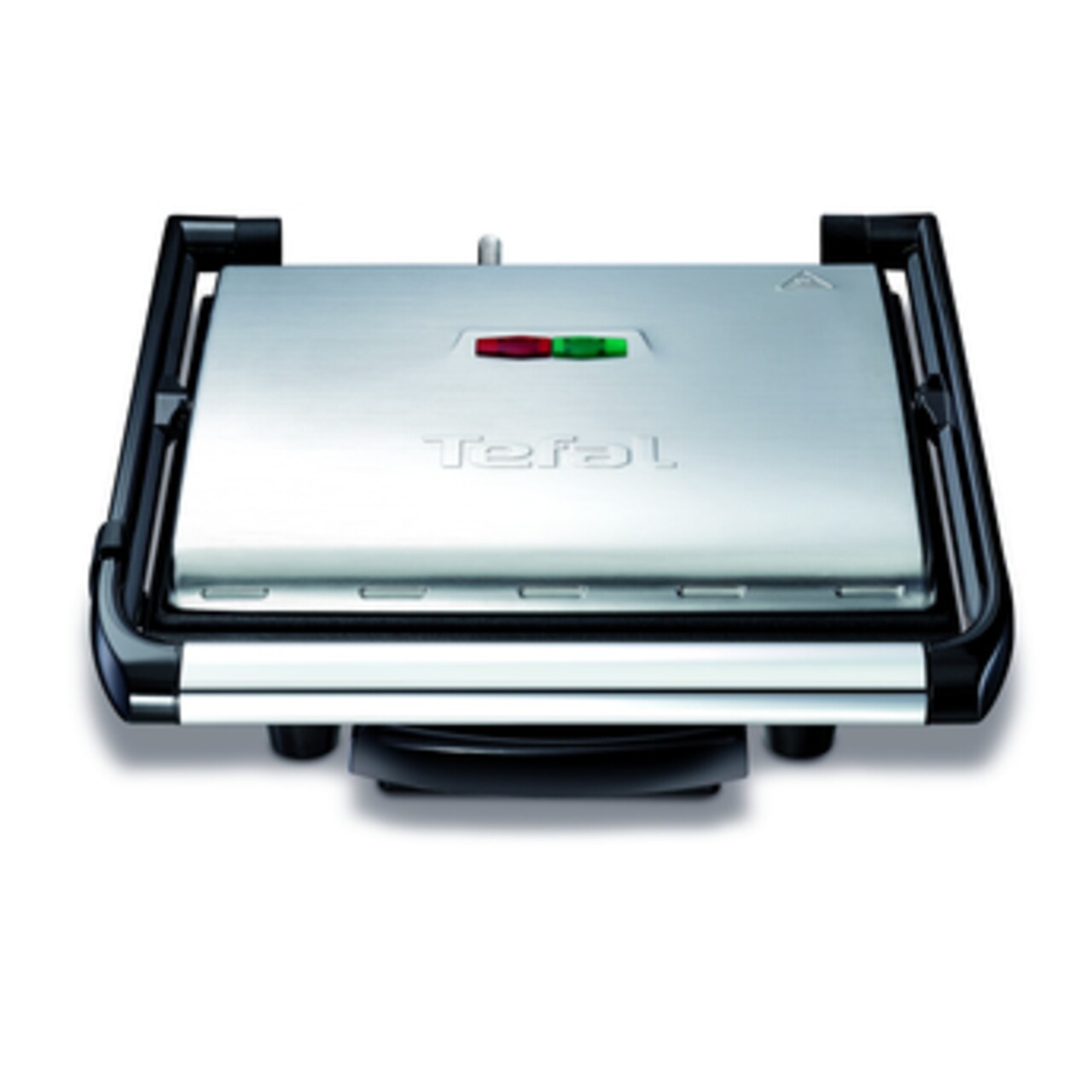 Tefal Többfunkciós Elektromos Grillsütő, Inicio Grill Panini, 2000 W