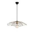 Csillár Tel - 6503, Opviq, 50 x 111 cm, 1 x E27, 100 W, vintage