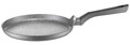 Silverstone Serpenyő palacsintának, Ambition, 26 cm, alumínium, Qualum Basic Stone bevonat