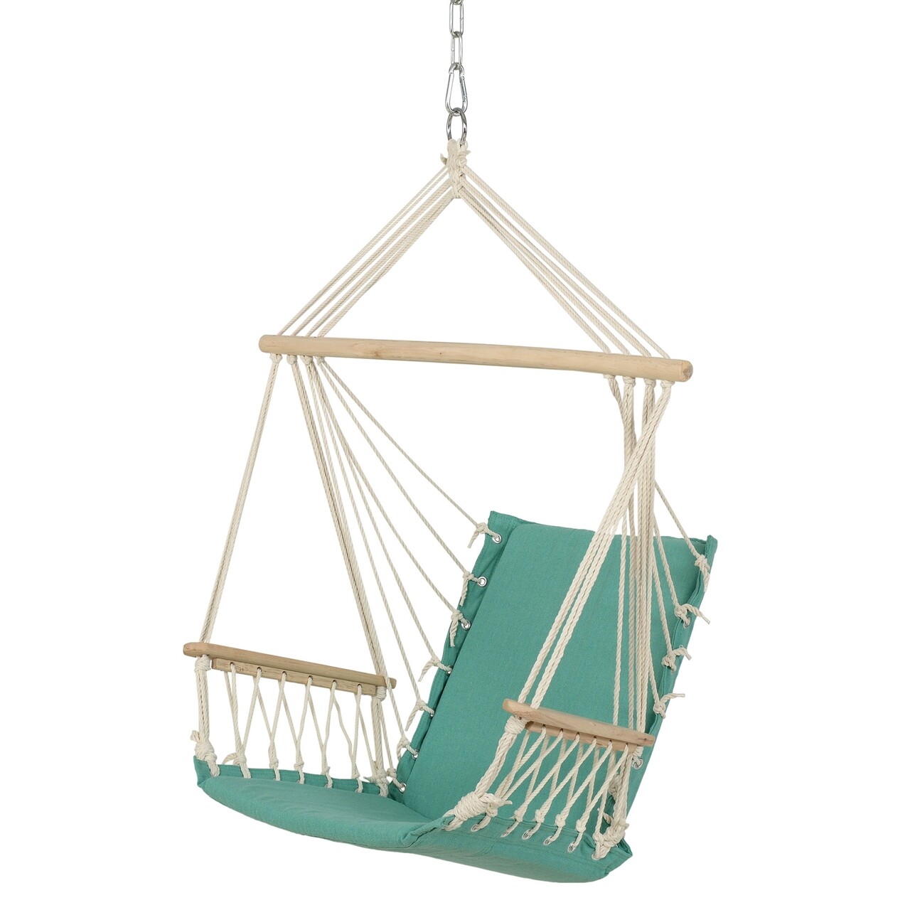 Hammock Kerti/terasz Hinta, 55 X 90 Cm, Tengerkék