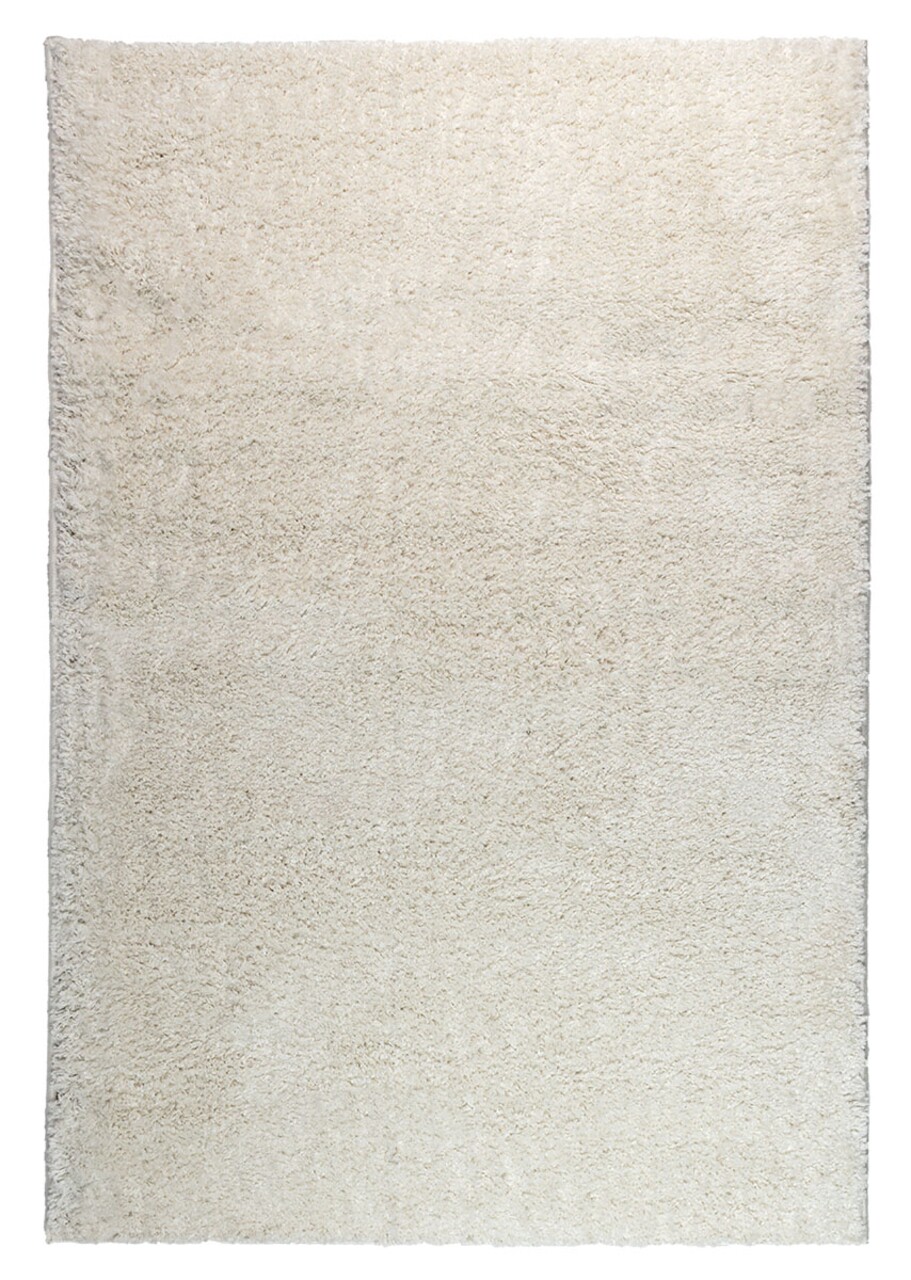Decorino graciosa szőnyeg, dekor, 133x190 cm, polipropilén, fehér