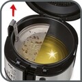 Tefal Fritőz, Filtra One FF175D71, 1900 W, 2.1 L