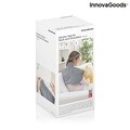 Elpane InnovaGoods Elektromos melegítőpárna nyakra és vállra, 60x45 cm