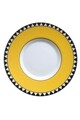 Kutahya Porselen Kávés készlet, RU12KT60011681, 12 darabos, porcelán