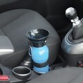 Hordozható kisállat vizes palack, InnovaGoods, 550 ml