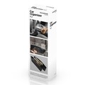 InnovaGoods Auto 2 db Autó rendszerező, 35 x 11 x 6, PVC