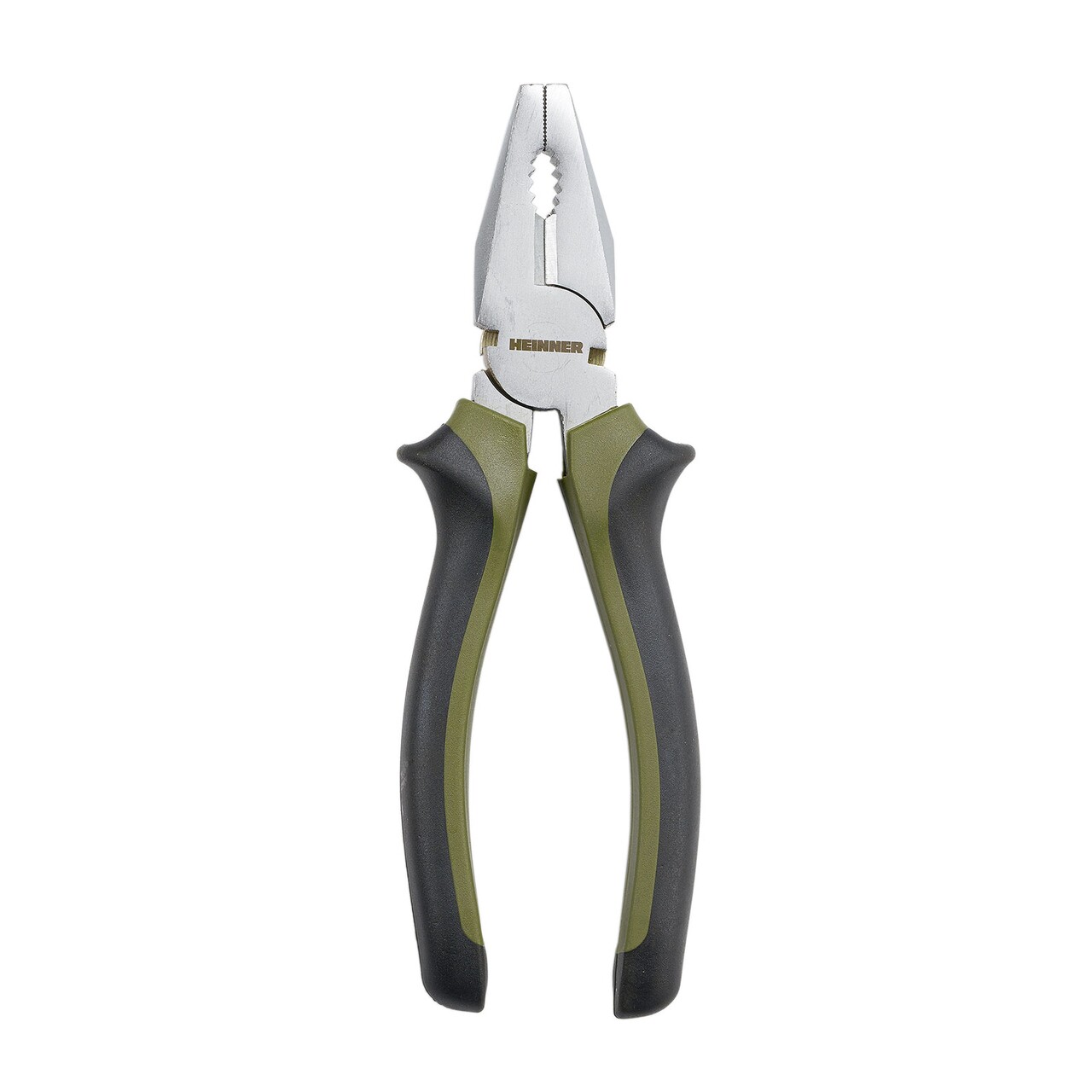 Heinner Klasszikus patent, 18 cm, acél