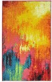 Saida Szőnyeg, Decorino, 160x235 cm, polipropilén, színes