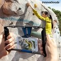 Stafect InnovaGoods Okostelefon tartó kézi stabilizátorral