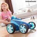 Loopsy InnovaGoods Újratölthető kaszkadőrgép távirányítóval, USB, 11x10x13.2 cm