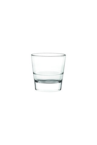 6 pohár whiskys készlet 360 ml, Vidivi, Rialto, stica, átlátszó