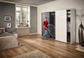 Összecsukható ruhaszárító, Pegasus 180 Solid Plus, Leifheit, 18 m szárítási kapacitás