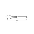 Tel Space, Tescoma, 32 cm, nejlon, fekete