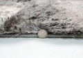 Szőnyeg, Flair Rugs, Serenity, 160 x 230 cm, poliészter, szürke