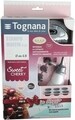 Muffintálca és táska 4 pótfúvókával, Sweet Cherry, Tognana, szénacél / szilikon / műanyag