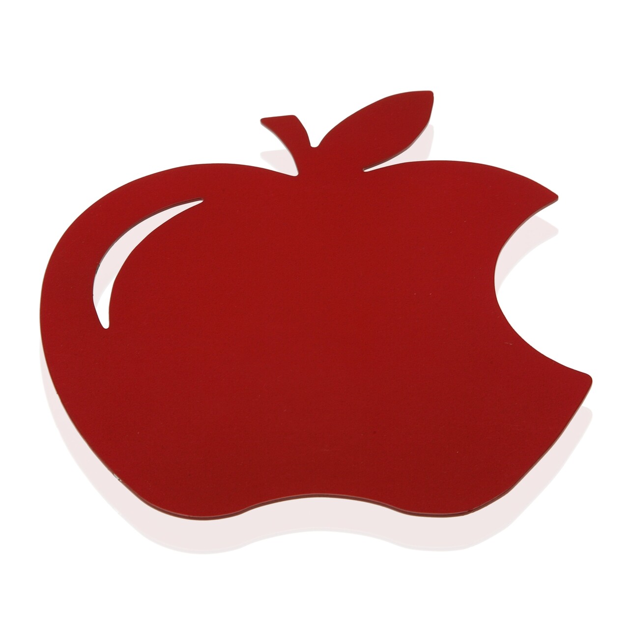 Apple Forróedény alátét, Versa, 20.5x17 cm, fém