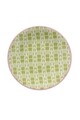 Kutahya Porselen 18 darabos Étkészlet, ZG18Y660011781, porcelán