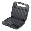 Sandwich maker 3 in 1, 2 felii, 800 W - Zokura