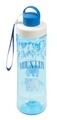 Vizes palack, Snips, Jegesmedve, 0,75 L, tritan