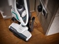 Leifheit Regulus PowerVac 2 az 1-ben porszívó, 20 V 2 Ah, 0,45 L, vezeték nélküli