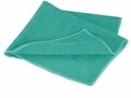 Tartalék felmosó Leifheit Picospray, 21 cm, mikroszálas, zöld