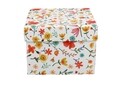 2 db csésze készlet csészealjjal, DUO, Pasztell, 90 ml, porcelán, tarka