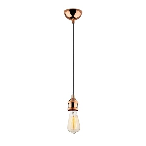Kabluni MR - 910 Csillár, Opviq, 6 x 102 cm, 1 x E27, 100W, réz