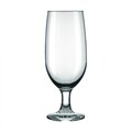 5 db söröspohár készlet, Nadir, 300/400/530/540 ml, üveg, átlátszó