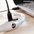InnovaGoods, Petlux LED kisállat nyakörv