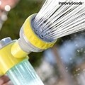 Dariegger InnovaGoods 8 az 1-ben nyomóvízpisztoly beépített tartállyal