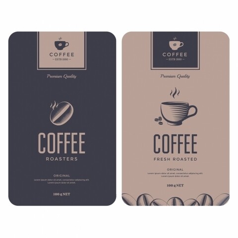 2 db Univerzális tűzhelyvédő, Wenko Coffee Cup