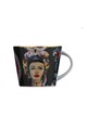 Kutahya Porselen Kávés készlet, TL12KT42011366, 12 darabos, porcelán