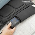 Masszázs készülék, InnovaGoods, elektromos, összecsukható