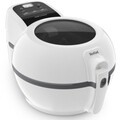 Tefal Fritőz, Actifry Extra, 1500 W, 1 kg űrtartalma, fehér/szürke